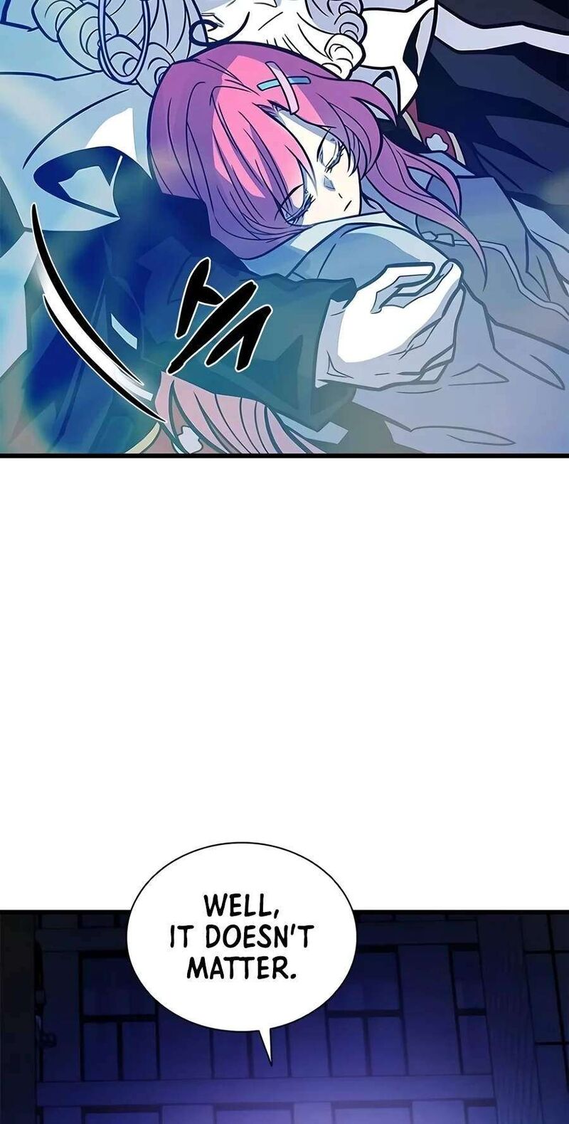Villain To Kill Chapter 258 Page 66
