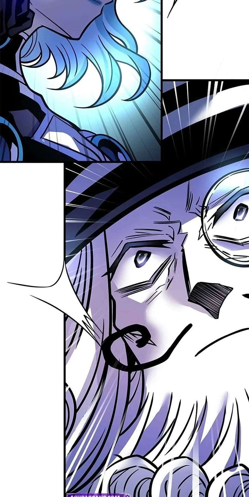 Villain To Kill Chapter 258 Page 71