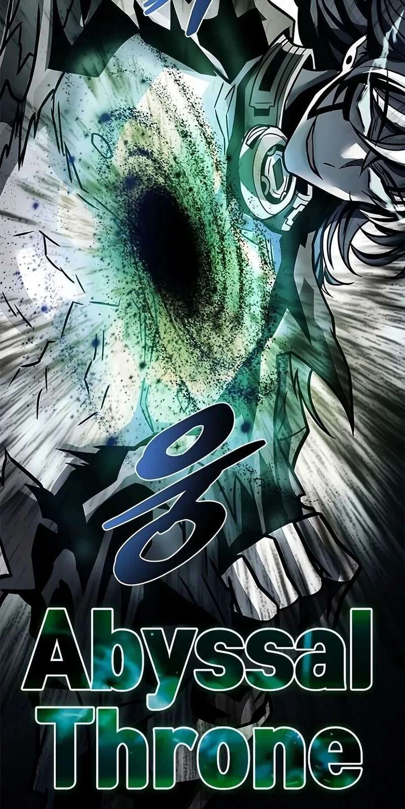 Villain To Kill Chapter 258 Page 73