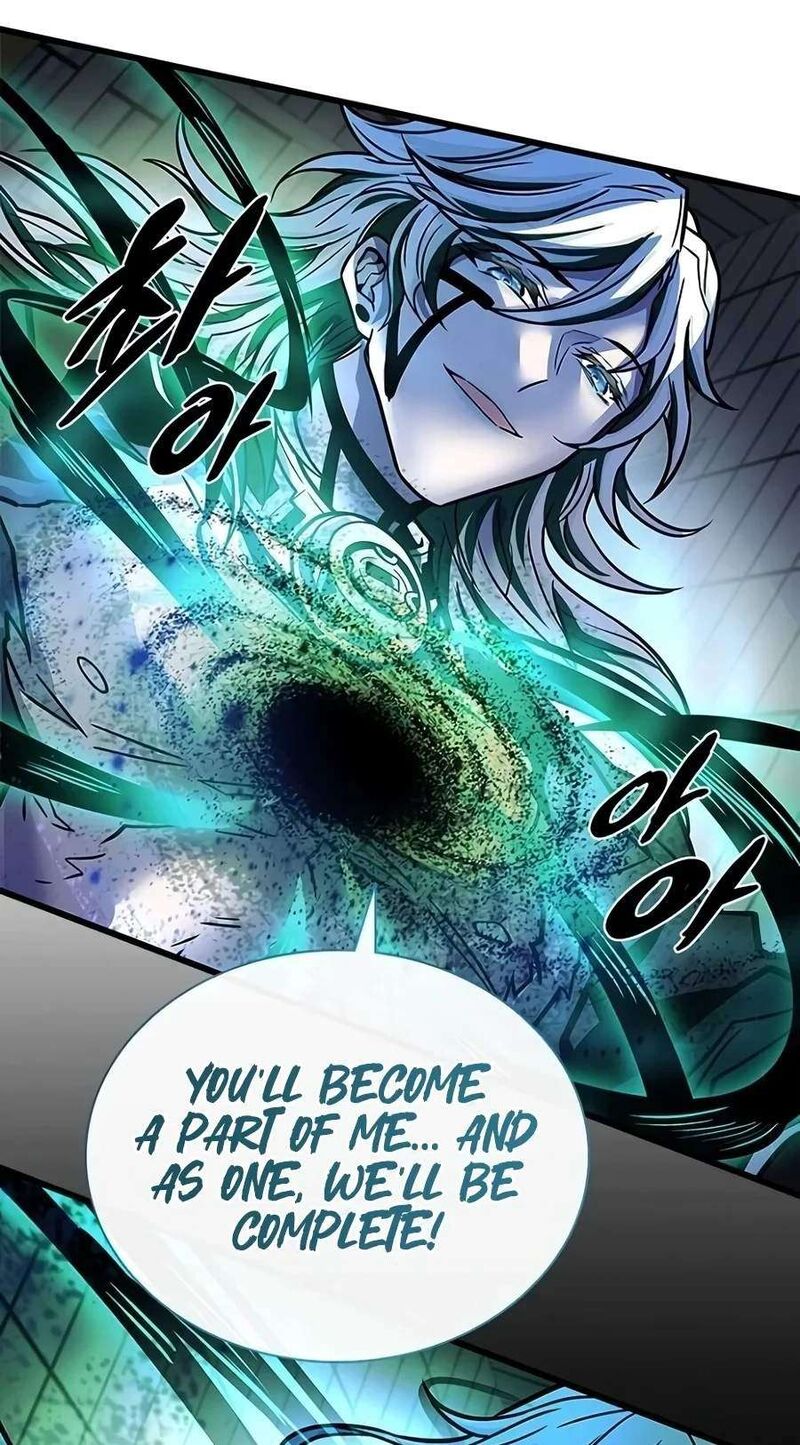 Villain To Kill Chapter 258 Page 79