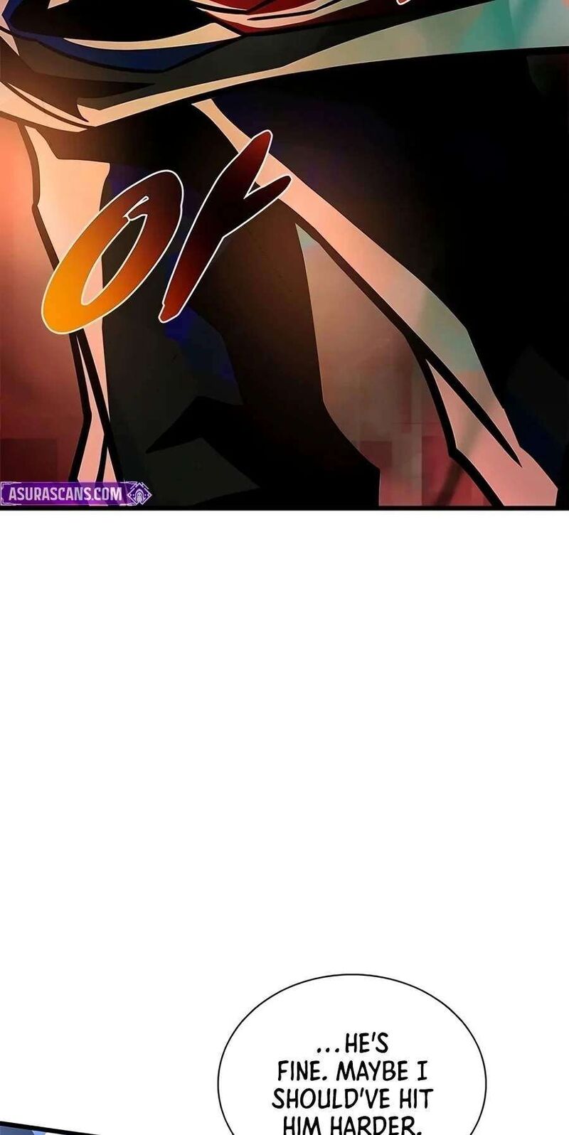 Villain To Kill Chapter 258 Page 8