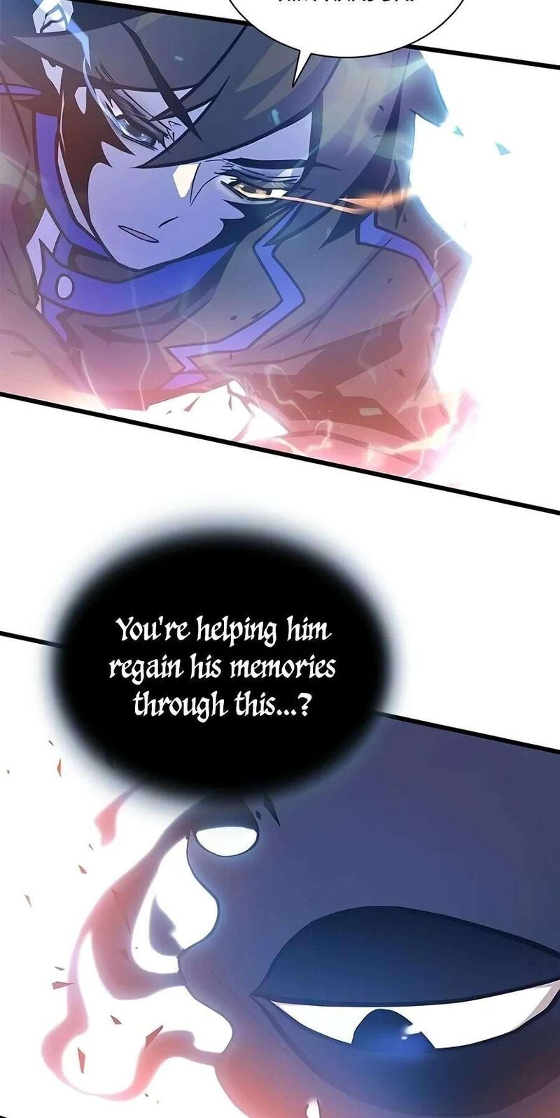 Villain To Kill Chapter 258 Page 9