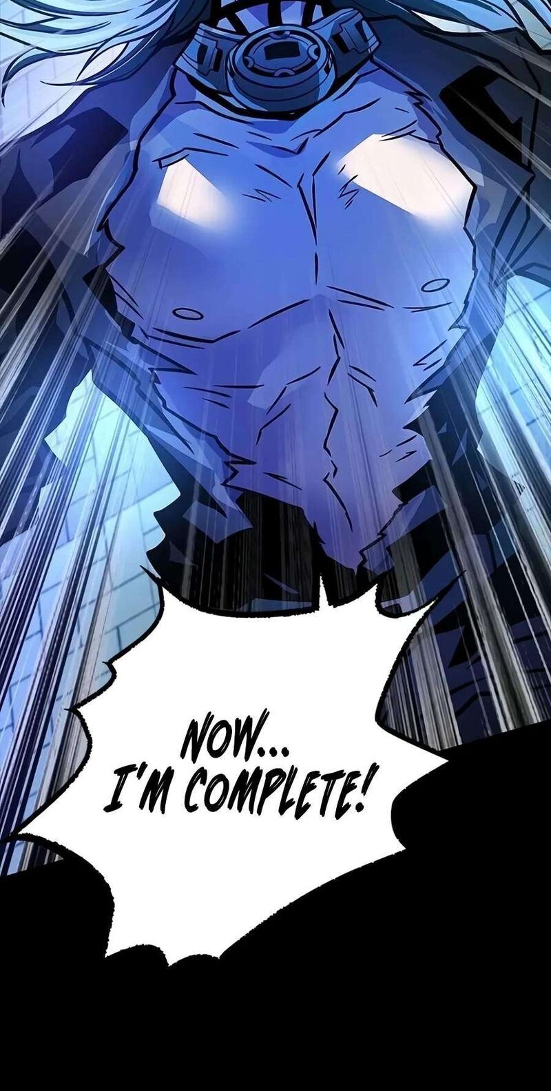 Villain To Kill Chapter 258 Page 94