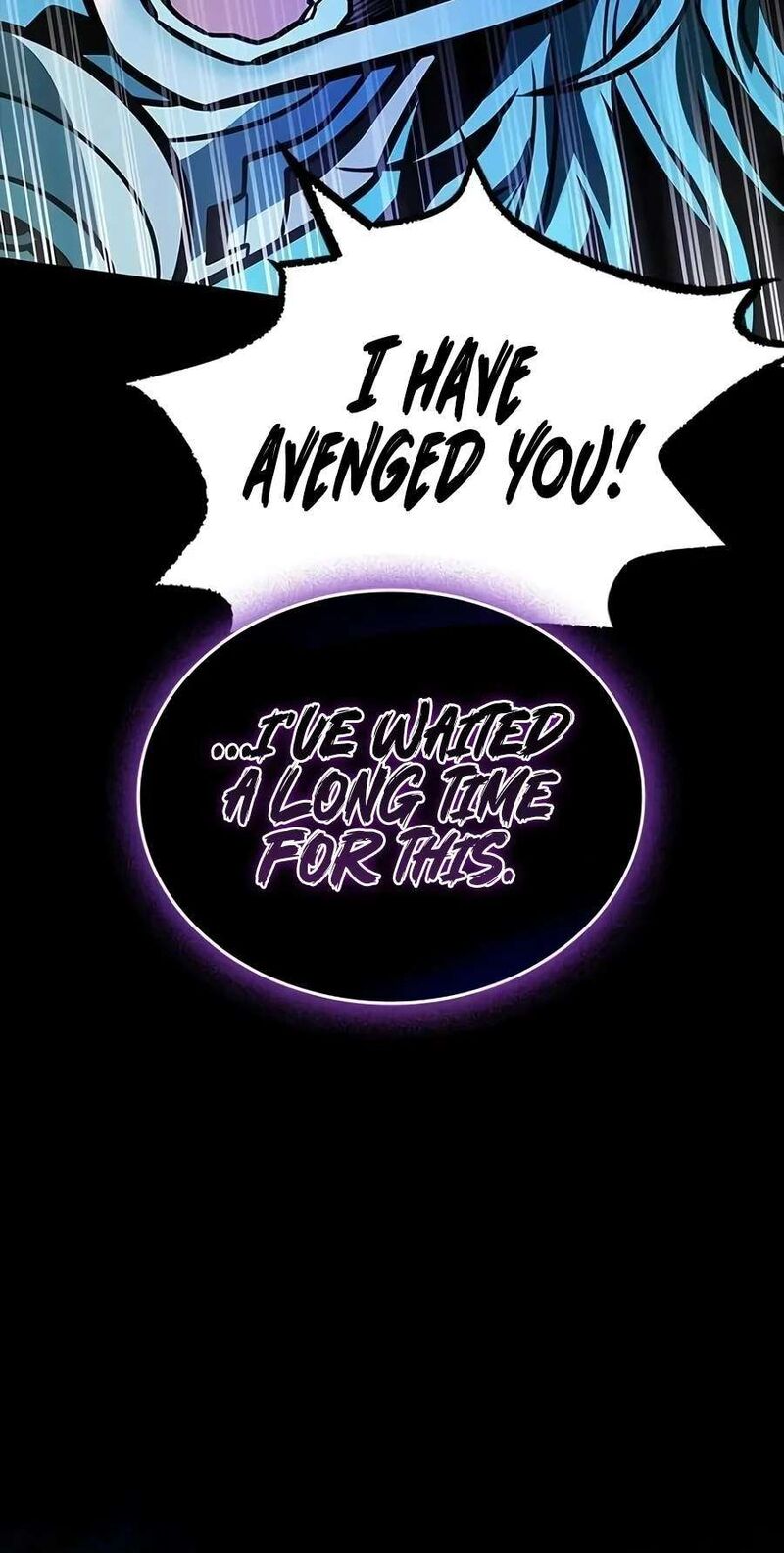 Villain To Kill Chapter 258 Page 96