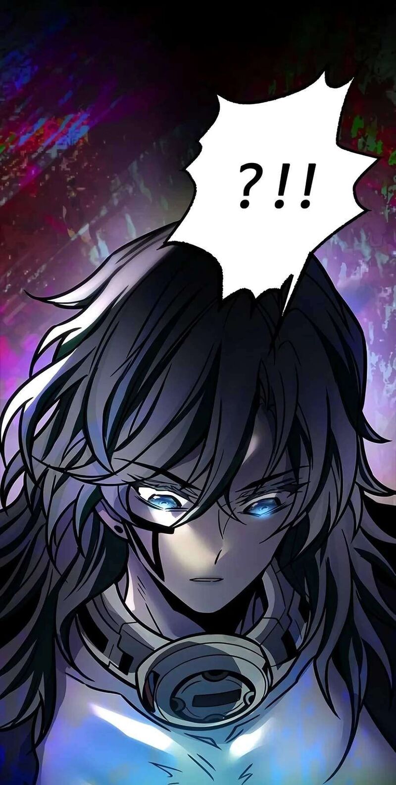 Villain To Kill Chapter 258 Page 97