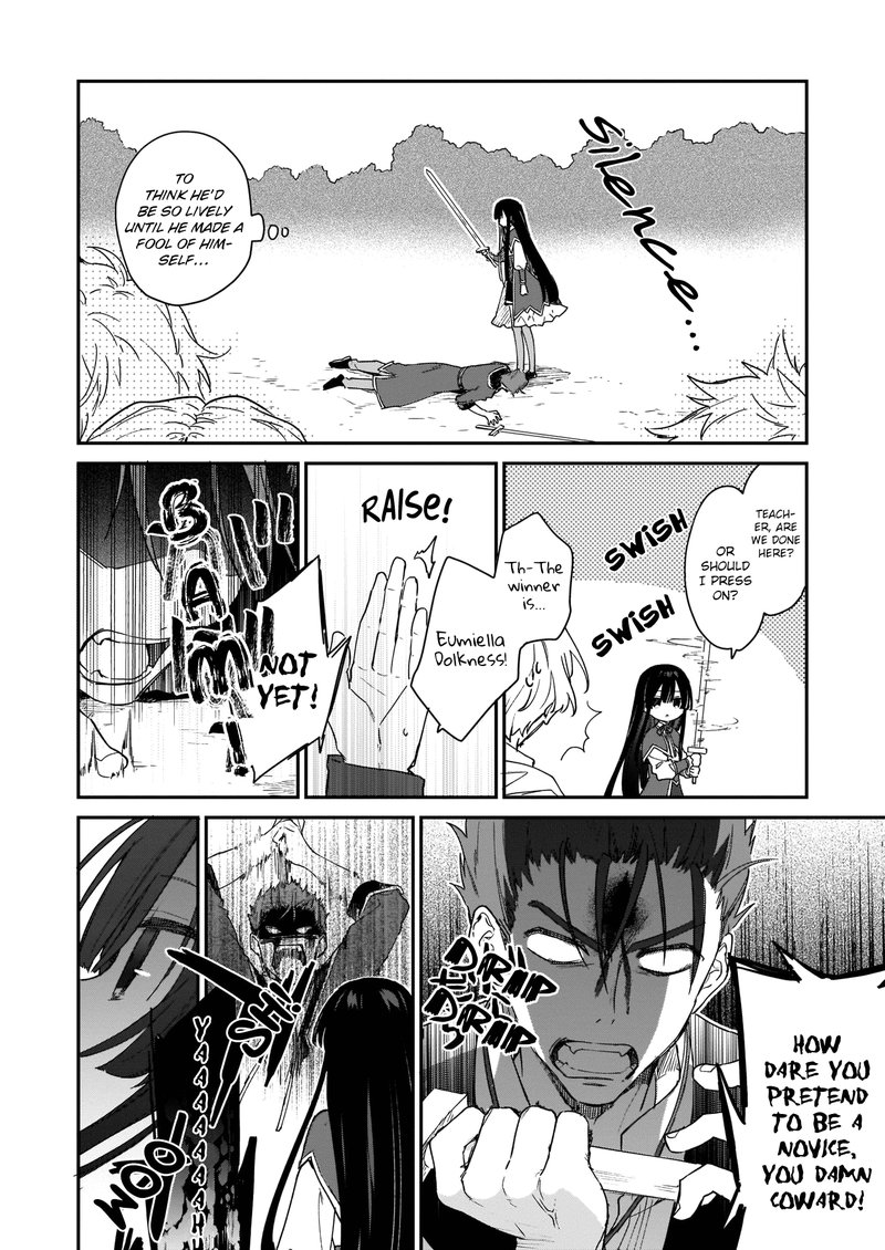 Villainess Level 99 I May Be The Hidden Boss But Im Not The Demon Lord Chapter 1 Page 20