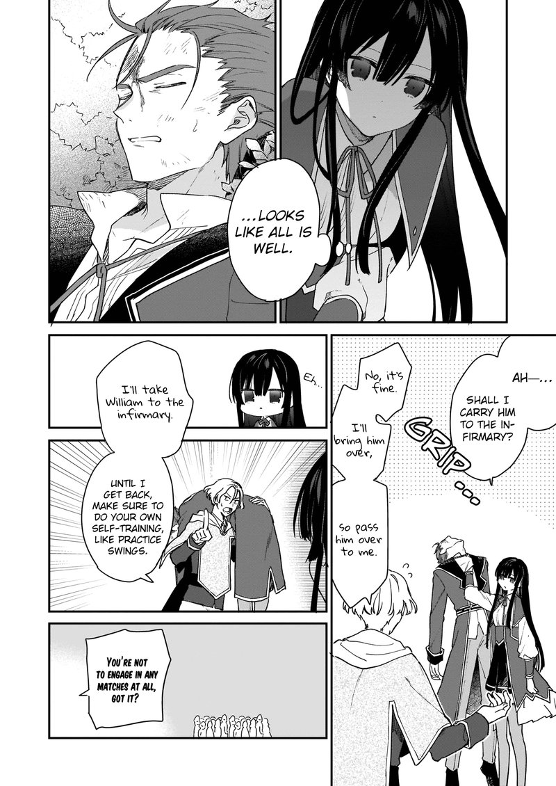 Villainess Level 99 I May Be The Hidden Boss But Im Not The Demon Lord Chapter 1 Page 22