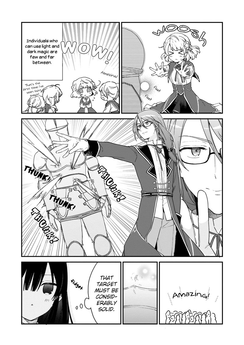 Villainess Level 99 I May Be The Hidden Boss But Im Not The Demon Lord Chapter 1 Page 25