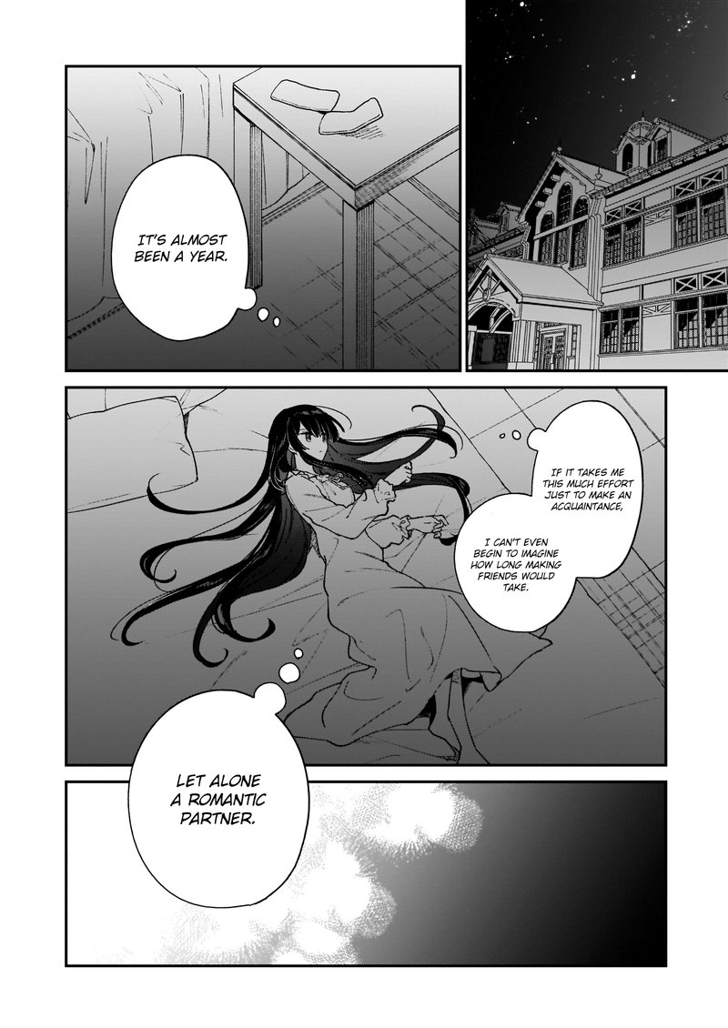 Villainess Level 99 I May Be The Hidden Boss But Im Not The Demon Lord Chapter 12b Page 8