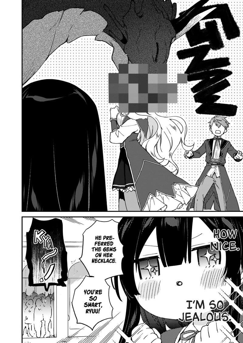 Villainess Level 99 I May Be The Hidden Boss But Im Not The Demon Lord Chapter 15 Page 14
