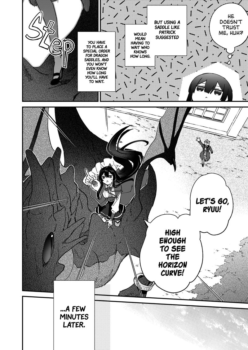 Villainess Level 99 I May Be The Hidden Boss But Im Not The Demon Lord Chapter 16 Page 12