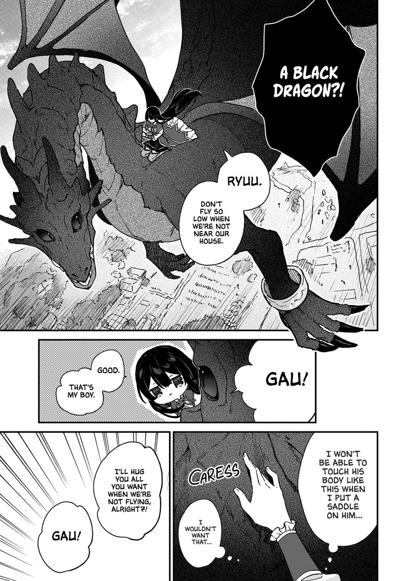 Villainess Level 99 I May Be The Hidden Boss But Im Not The Demon Lord Chapter 17a Page 7