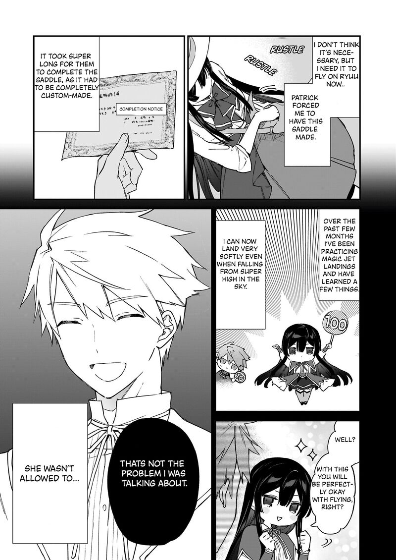 Villainess Level 99 I May Be The Hidden Boss But Im Not The Demon Lord Chapter 18a Page 3