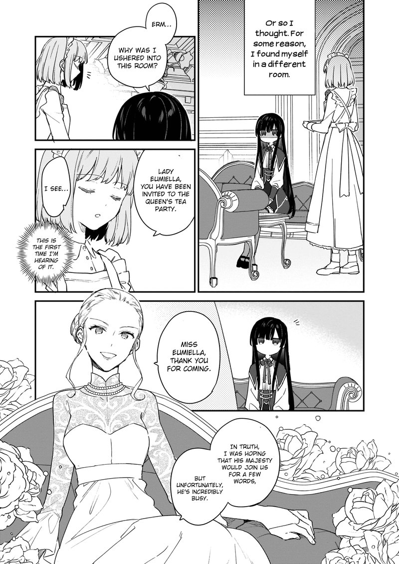 Villainess Level 99 I May Be The Hidden Boss But Im Not The Demon Lord Chapter 2 Page 15