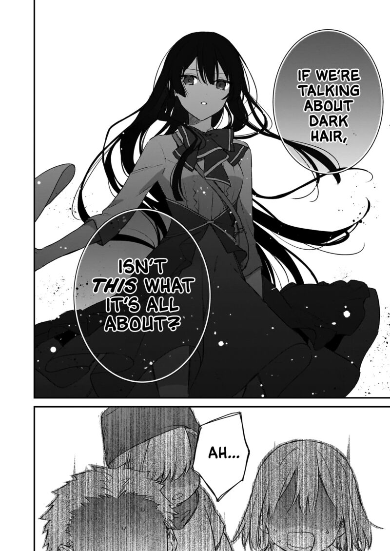 Villainess Level 99 I May Be The Hidden Boss But Im Not The Demon Lord Chapter 22a Page 10
