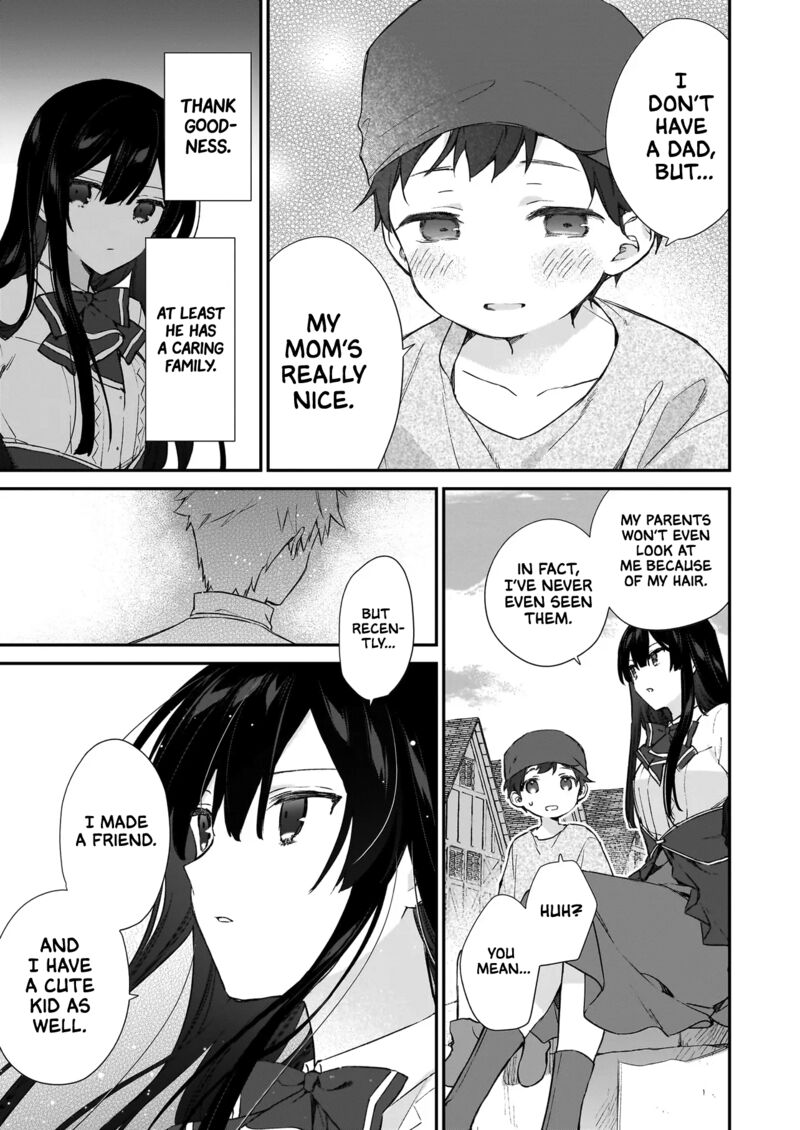 Villainess Level 99 I May Be The Hidden Boss But Im Not The Demon Lord Chapter 22a Page 15
