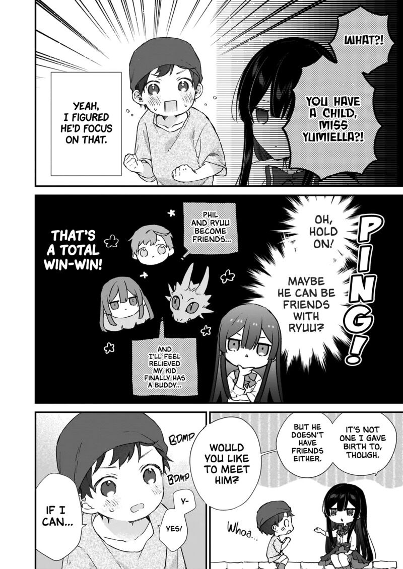 Villainess Level 99 I May Be The Hidden Boss But Im Not The Demon Lord Chapter 22a Page 16
