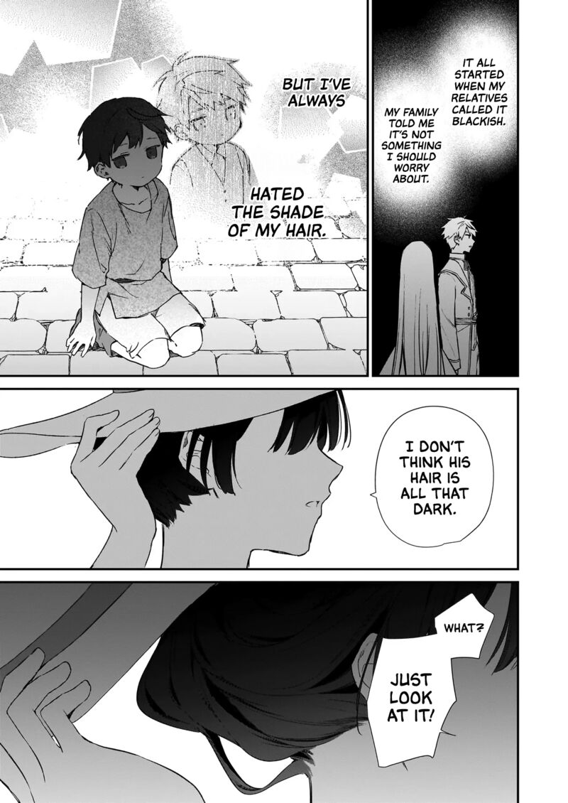 Villainess Level 99 I May Be The Hidden Boss But Im Not The Demon Lord Chapter 22a Page 9