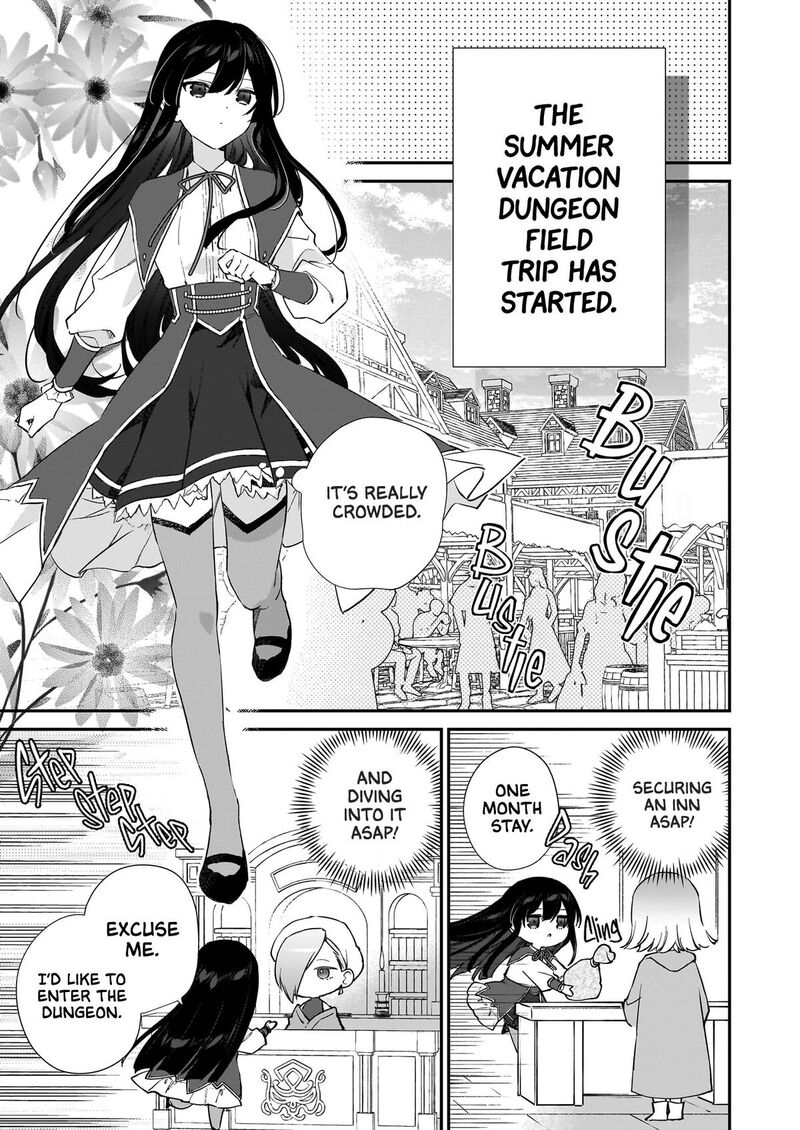 Villainess Level 99 I May Be The Hidden Boss But Im Not The Demon Lord Chapter 23 Page 11