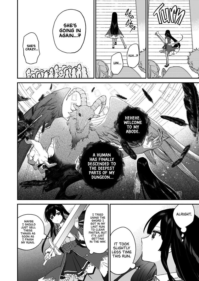 Villainess Level 99 I May Be The Hidden Boss But Im Not The Demon Lord Chapter 23 Page 18