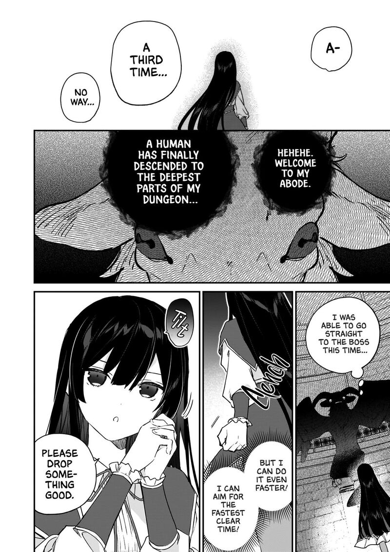 Villainess Level 99 I May Be The Hidden Boss But Im Not The Demon Lord Chapter 23 Page 20