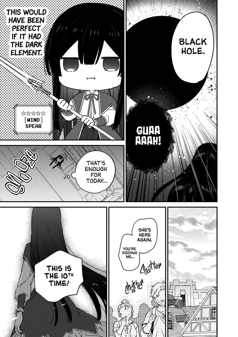 Villainess Level 99 I May Be The Hidden Boss But Im Not The Demon Lord Chapter 23 Page 21