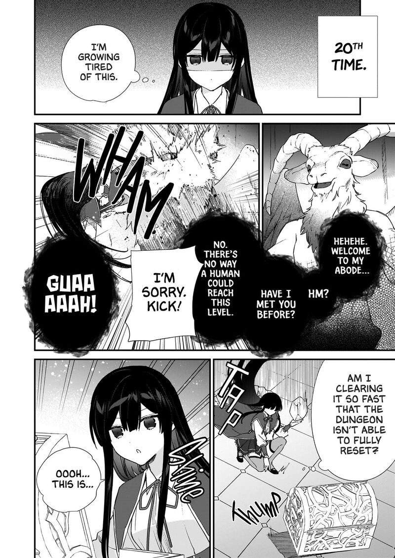 Villainess Level 99 I May Be The Hidden Boss But Im Not The Demon Lord Chapter 23 Page 26