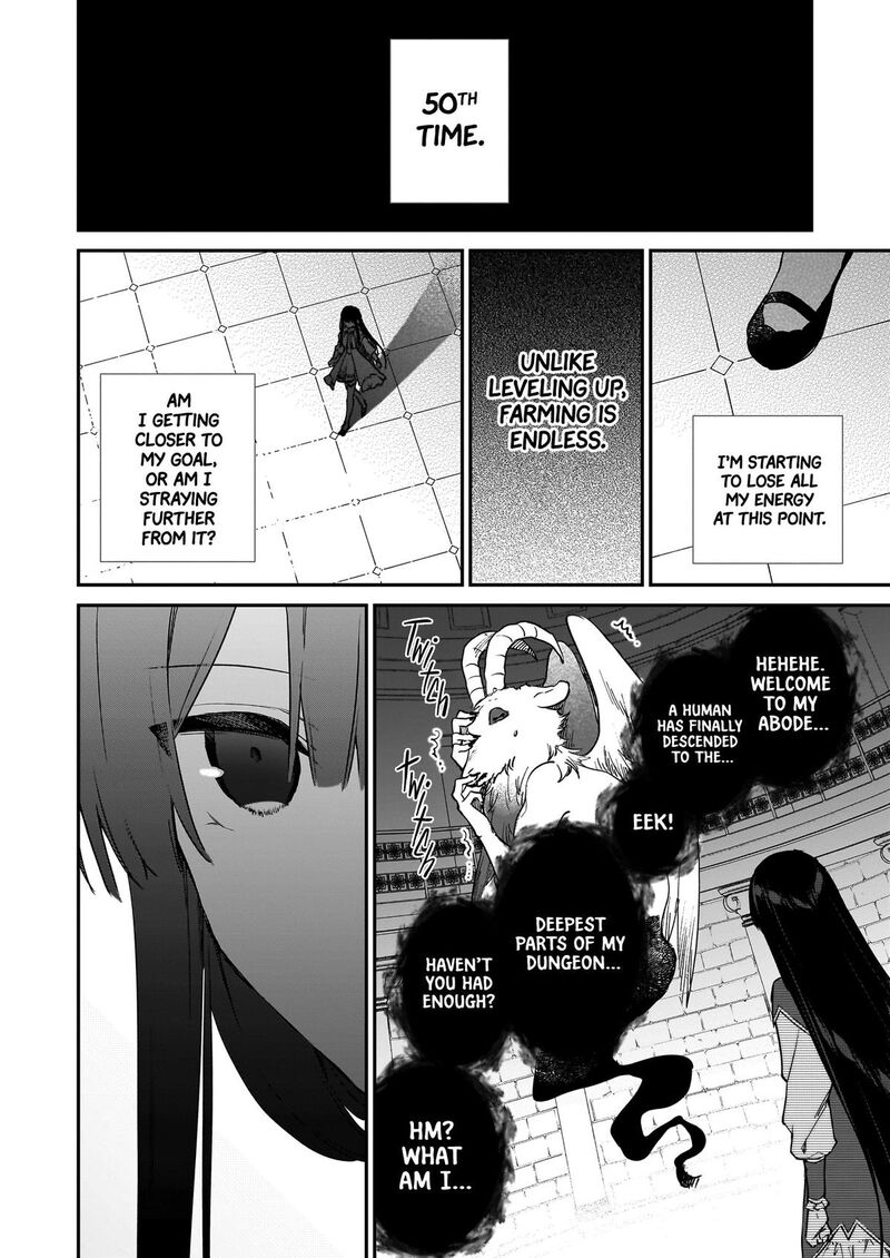 Villainess Level 99 I May Be The Hidden Boss But Im Not The Demon Lord Chapter 23 Page 30