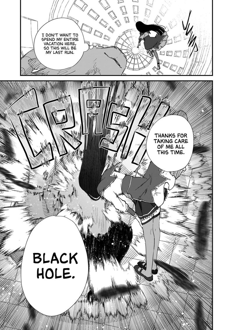 Villainess Level 99 I May Be The Hidden Boss But Im Not The Demon Lord Chapter 23 Page 31