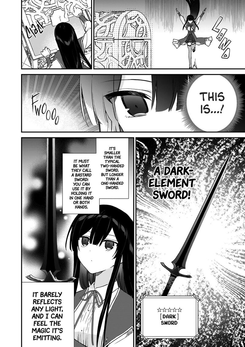 Villainess Level 99 I May Be The Hidden Boss But Im Not The Demon Lord Chapter 23 Page 32