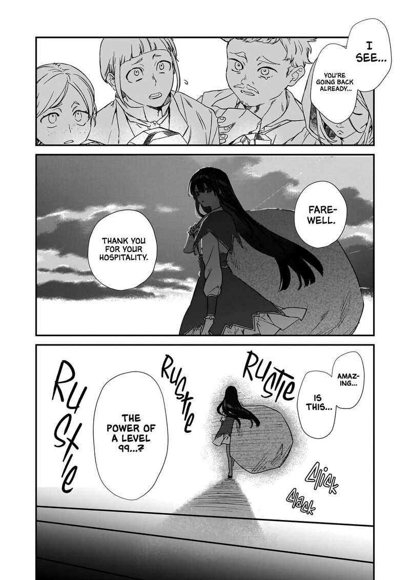 Villainess Level 99 I May Be The Hidden Boss But Im Not The Demon Lord Chapter 23 Page 34