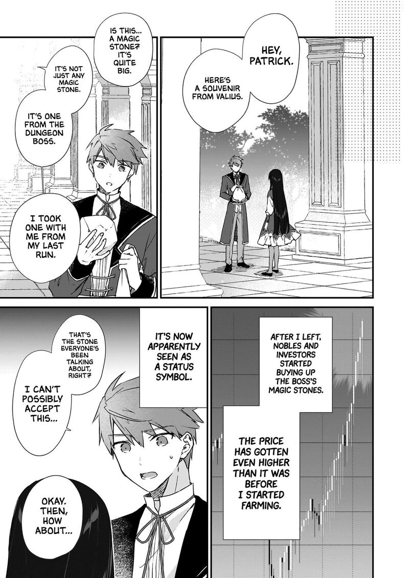Villainess Level 99 I May Be The Hidden Boss But Im Not The Demon Lord Chapter 23 Page 35