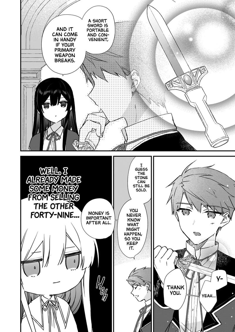 Villainess Level 99 I May Be The Hidden Boss But Im Not The Demon Lord Chapter 23 Page 36