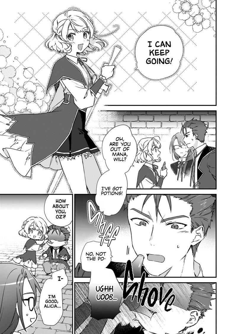 Villainess Level 99 I May Be The Hidden Boss But Im Not The Demon Lord Chapter 23 Page 39