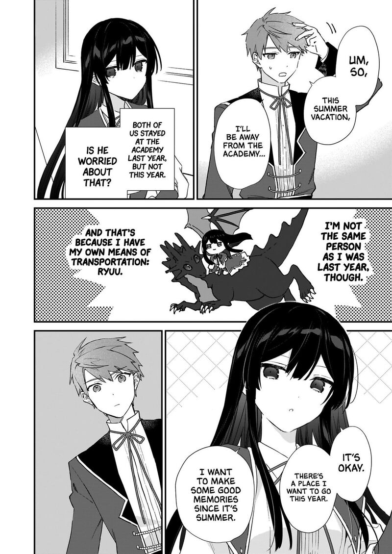 Villainess Level 99 I May Be The Hidden Boss But Im Not The Demon Lord Chapter 23 Page 4