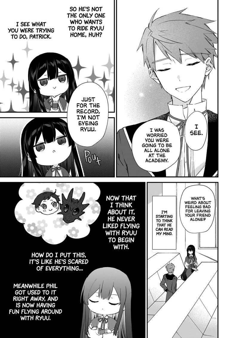 Villainess Level 99 I May Be The Hidden Boss But Im Not The Demon Lord Chapter 23 Page 5