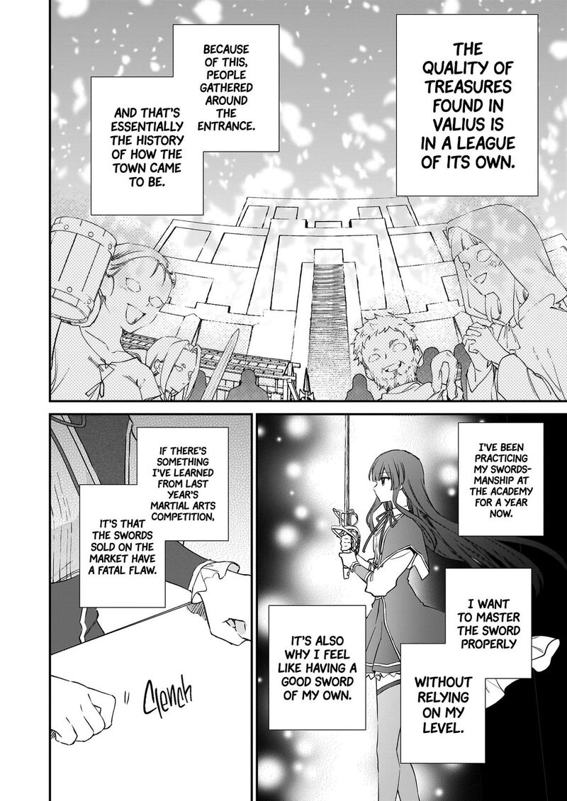 Villainess Level 99 I May Be The Hidden Boss But Im Not The Demon Lord Chapter 23 Page 8