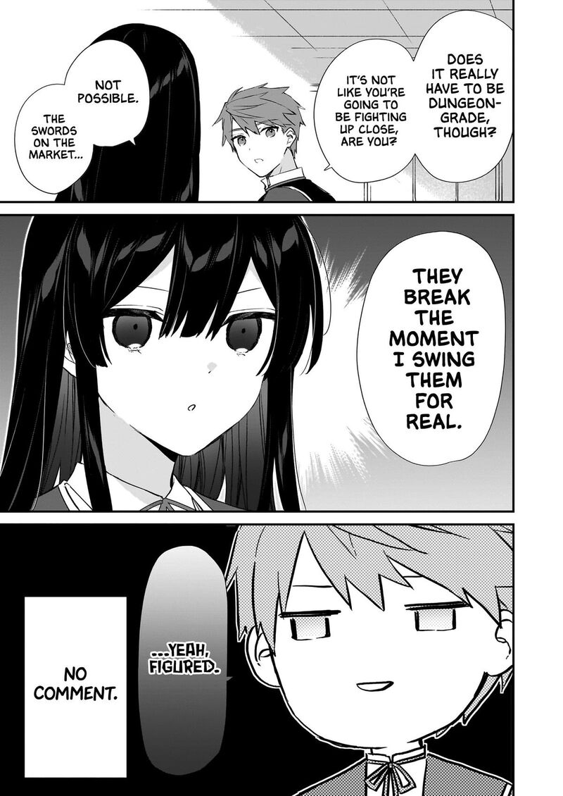 Villainess Level 99 I May Be The Hidden Boss But Im Not The Demon Lord Chapter 23 Page 9