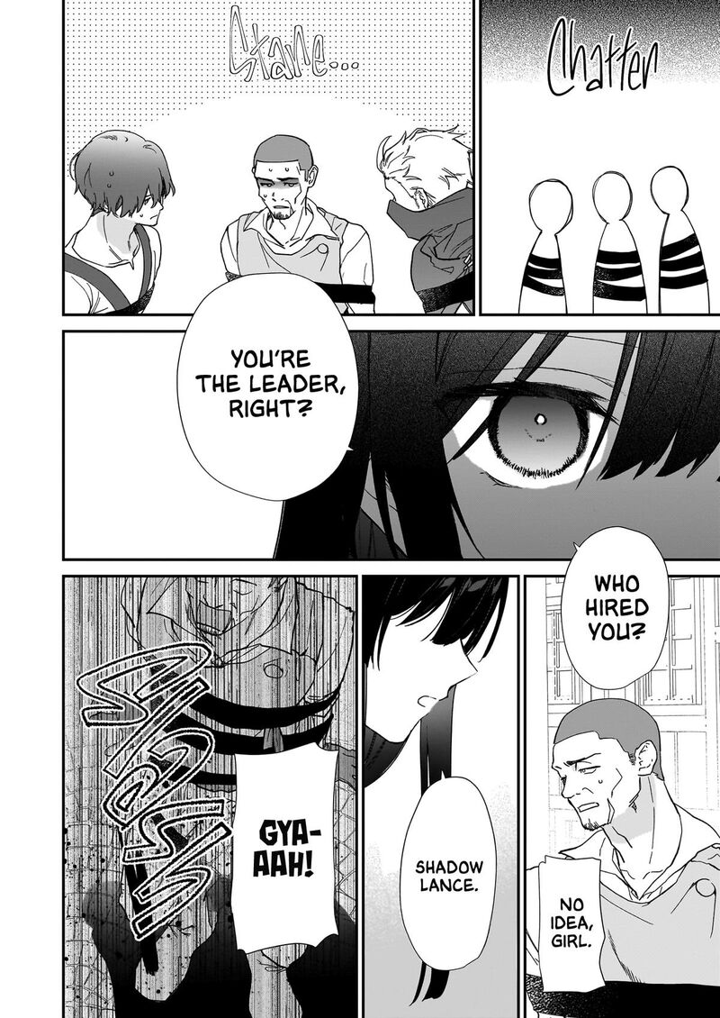 Villainess Level 99 I May Be The Hidden Boss But Im Not The Demon Lord Chapter 24 Page 22