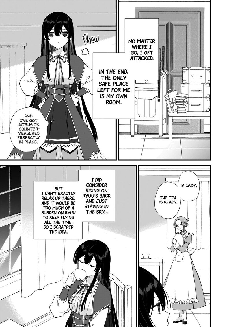 Villainess Level 99 I May Be The Hidden Boss But Im Not The Demon Lord Chapter 24 Page 25
