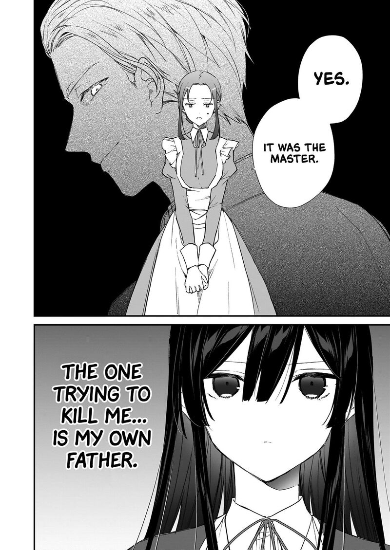 Villainess Level 99 I May Be The Hidden Boss But Im Not The Demon Lord Chapter 24 Page 30