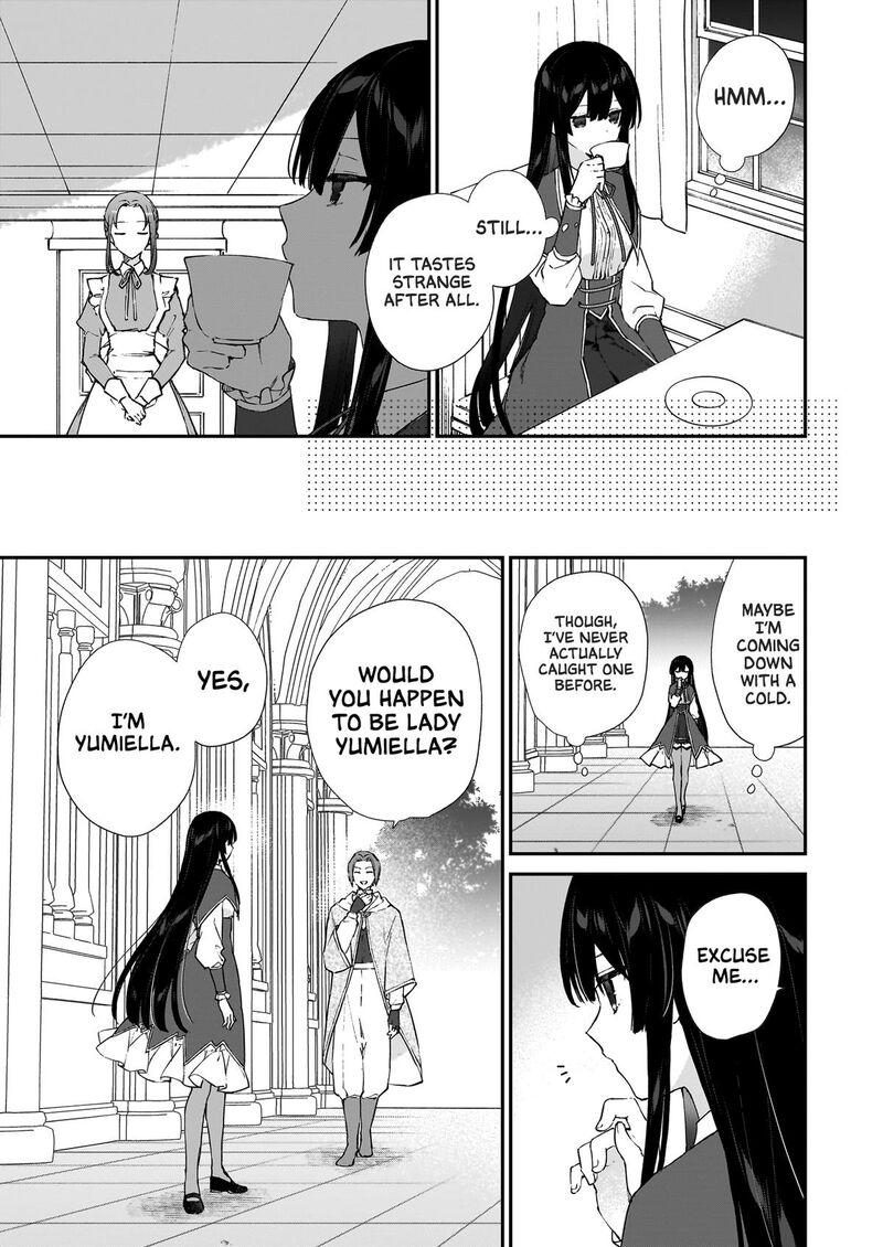 Villainess Level 99 I May Be The Hidden Boss But Im Not The Demon Lord Chapter 24 Page 5