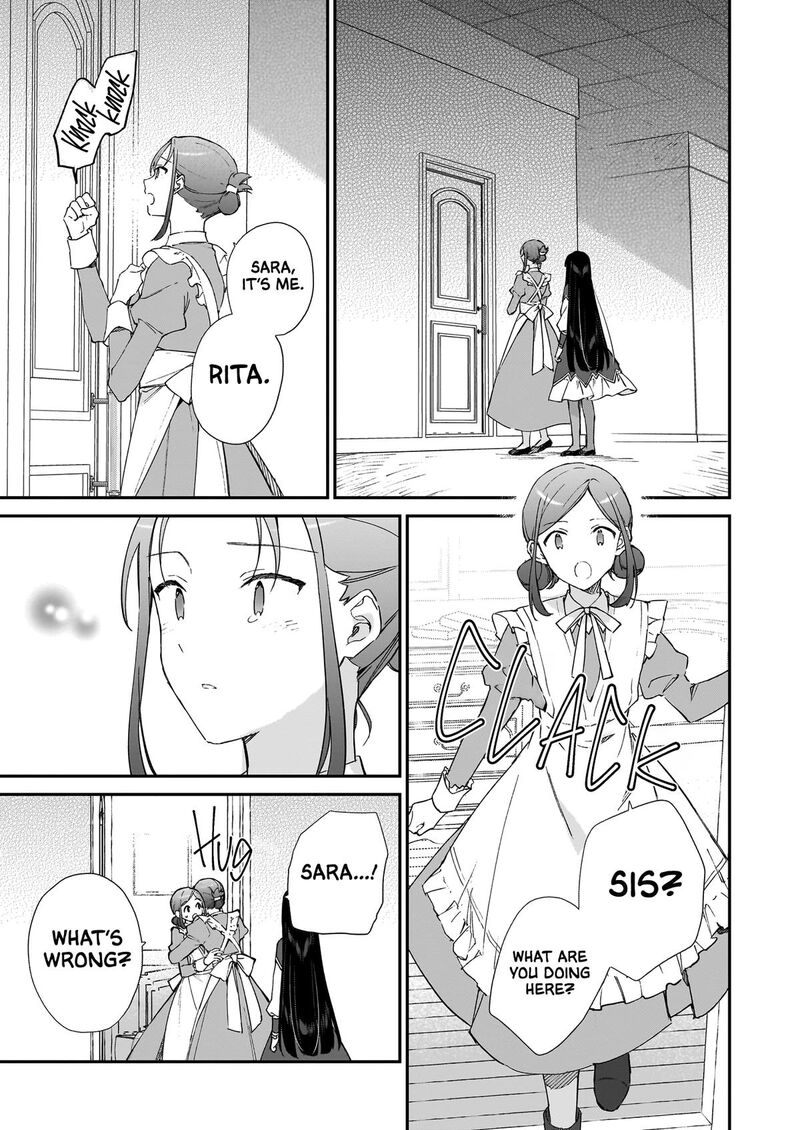 Villainess Level 99 I May Be The Hidden Boss But Im Not The Demon Lord Chapter 25a Page 9