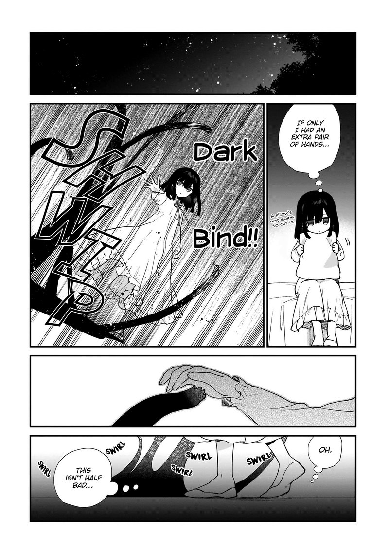 Villainess Level 99 I May Be The Hidden Boss But Im Not The Demon Lord Chapter 5e Page 5