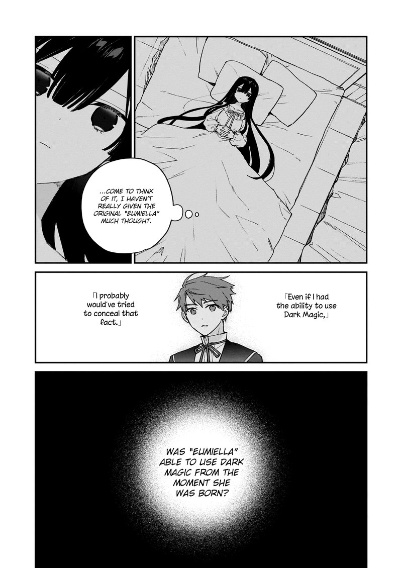 Villainess Level 99 I May Be The Hidden Boss But Im Not The Demon Lord Chapter 7 Page 21
