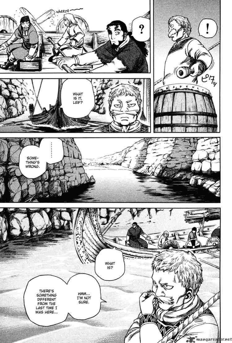 Vinland Saga Chapter 10 Page 17