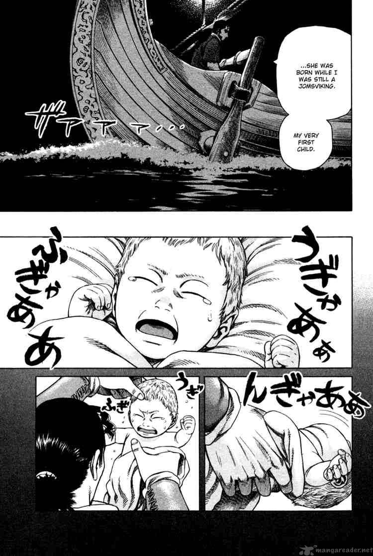 Vinland Saga Chapter 10 Page 7