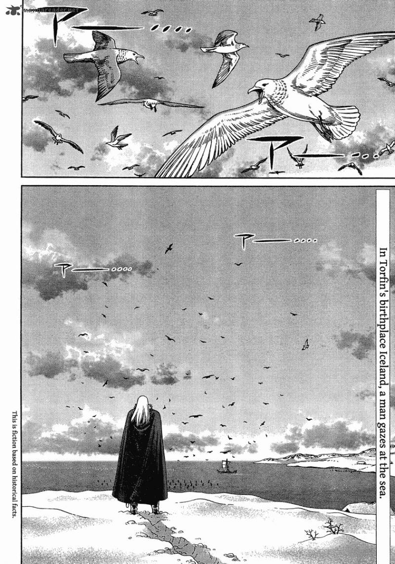 Vinland Saga Chapter 101 Page 2