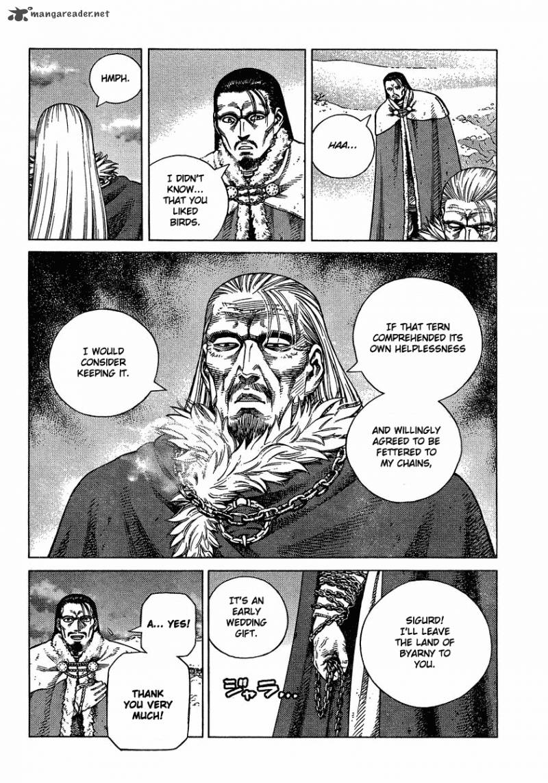 Vinland Saga Chapter 101 Page 6