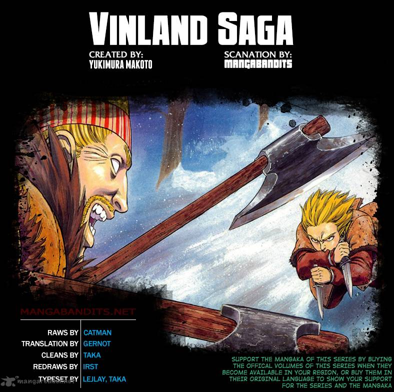 Vinland Saga Chapter 102 Page 26